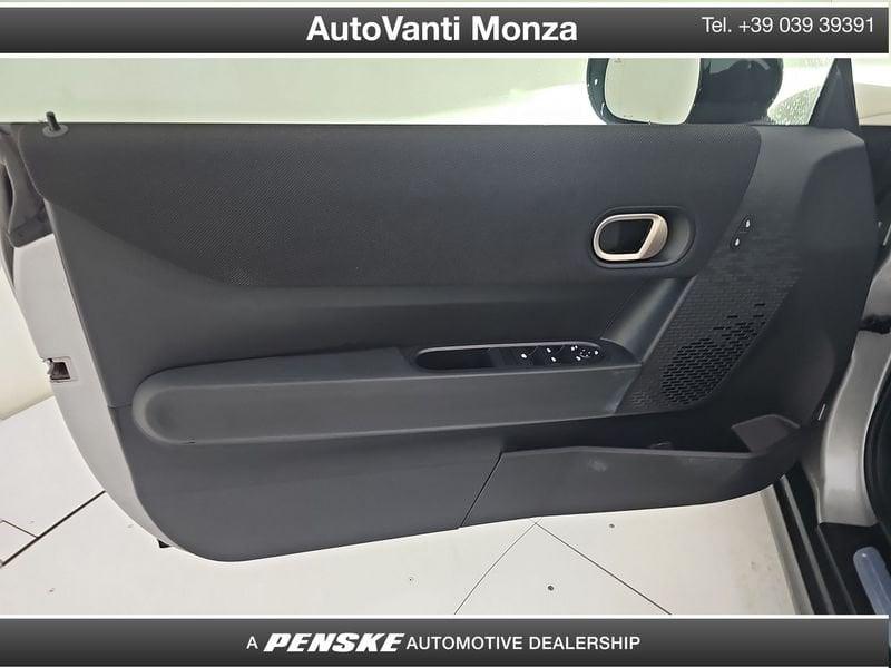 MINI Mini Cooper Cabrio Mini 2.0 Cooper C Classic Cabrio