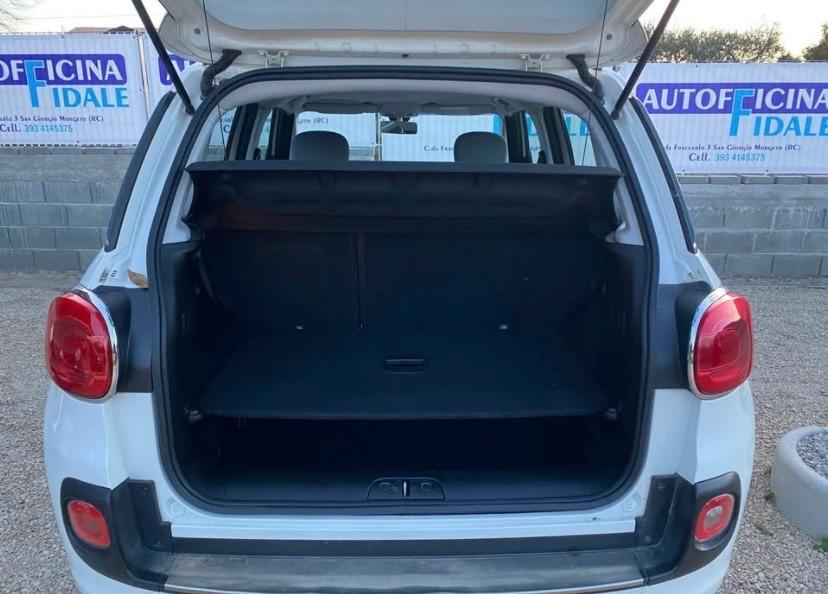 Fiat 500L 1.3 multijet 85cv