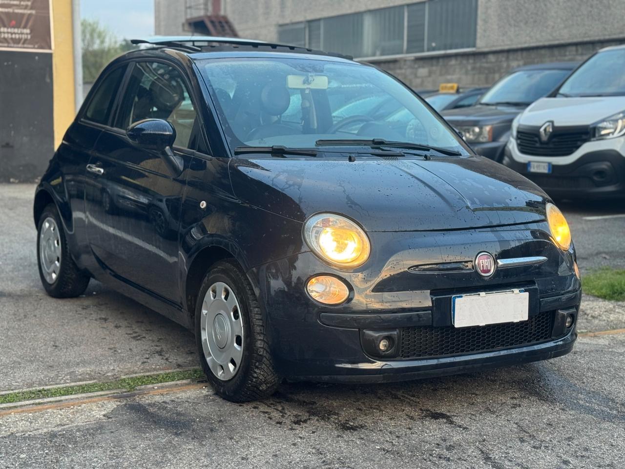 Fiat 500 1.2 Sport