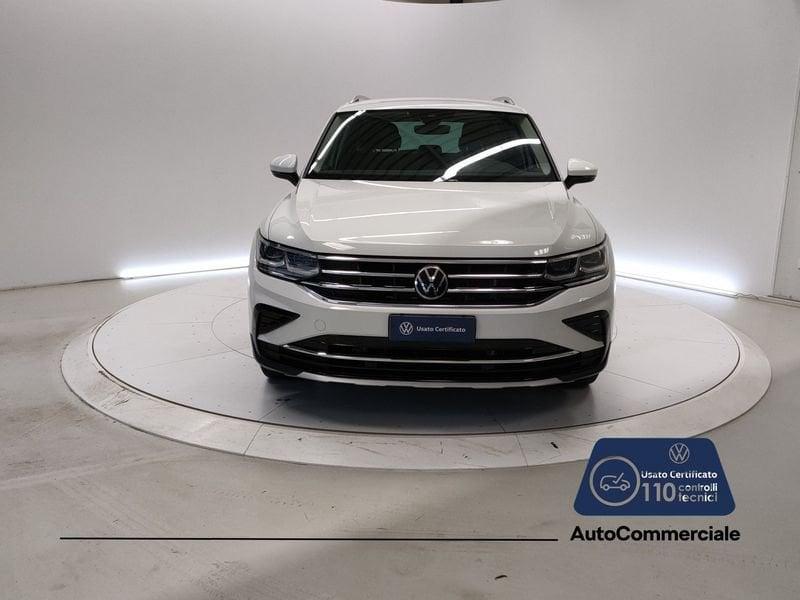 Volkswagen Tiguan 1.4 TSI eHYBRID DSG Elegance