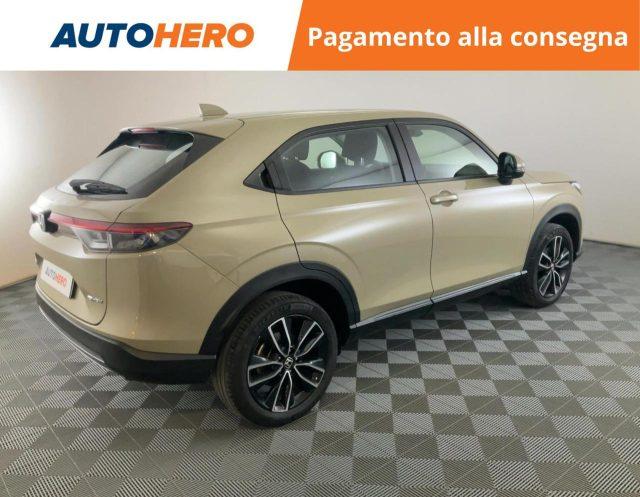 HONDA HR-V 1.5 Hev eCVT Elegance