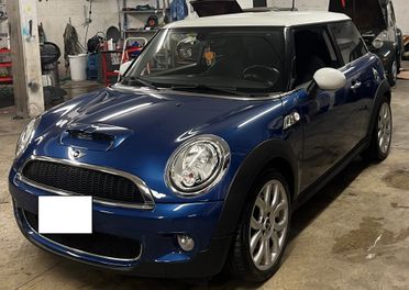 MINI COOPER S 1.6 BENZINA - 2007