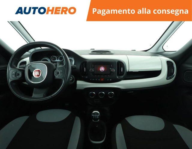 FIAT 500L 1.4 95 CV Pop Star