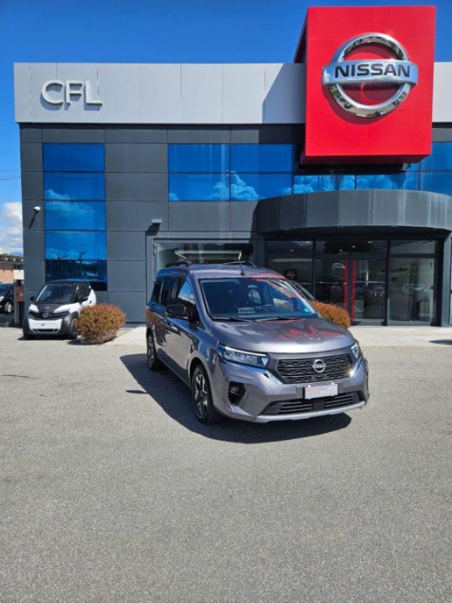 NISSAN Townstar 1.3 130 CV Tekna