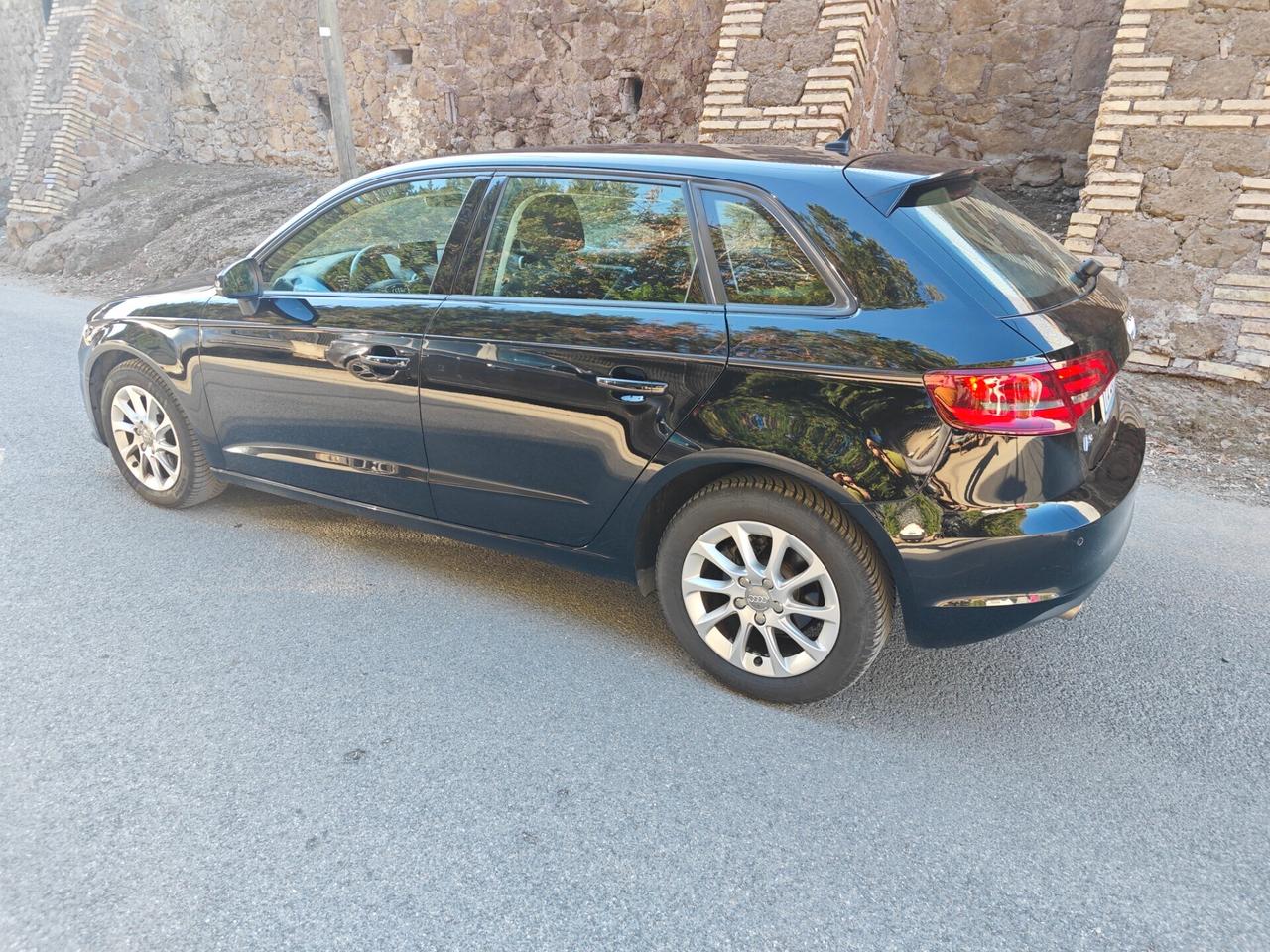 Audi A3 1.6 TDI Business