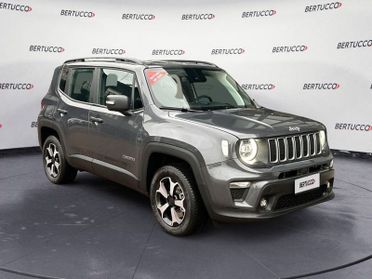 Jeep Renegade 1.3 T4 190 CV PHEV 4xe AT6 Altitude