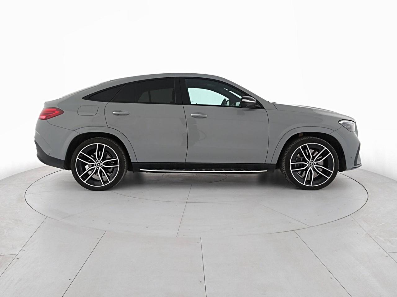 Mercedes Classe M - GLE GLE 450d Coupè AMG Line Premium Plus 4matic