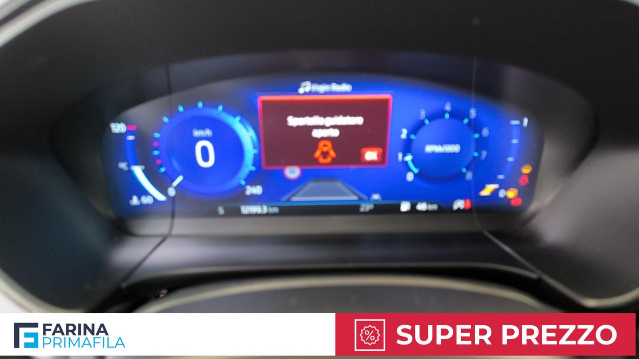 FORD Kuga III 2020 - Kuga 1.5 ecoboost ST-Line 2wd 150cv