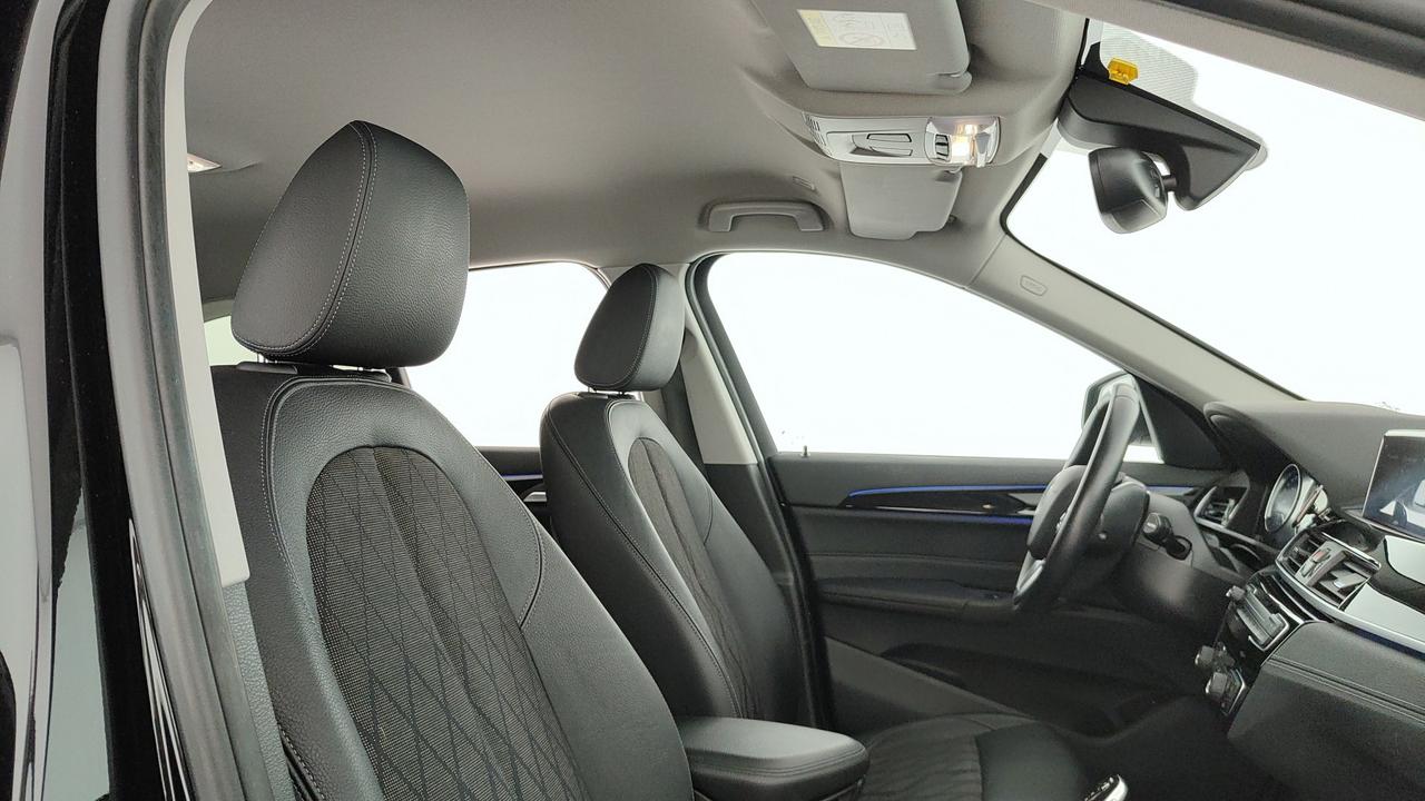 BMW X1 F48 2019 - X1 xdrive18d xLine auto