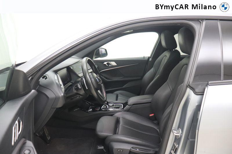 BMW Serie 2 Gran Coupe 218 d Msport Steptronic