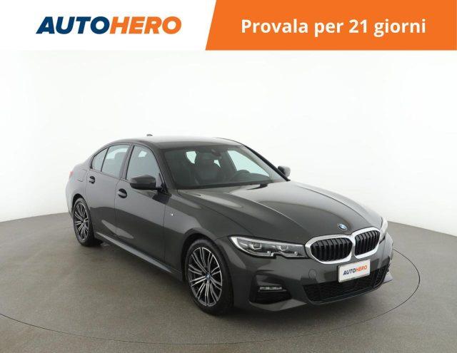 BMW 330 i Msport