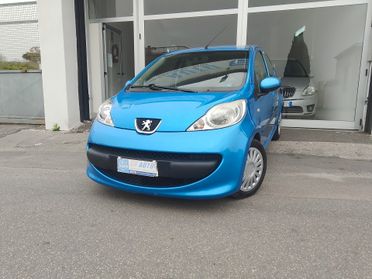 Peugeot 107 1.0 68CV 5p. Plaisir AUTOMATICA