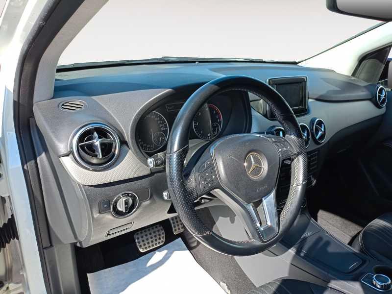 Mercedes-Benz Classe B -B 200 cdi (be) Premium