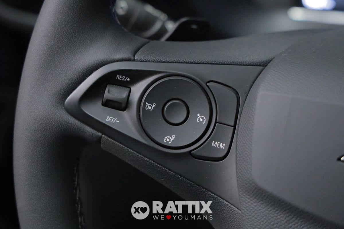 Opel Corsa 1.2 100CV GS AT8