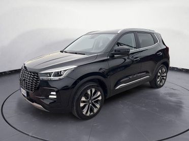 DR AUTOMOBILES dr 5.0 1.5 Bi-Fuel GPL