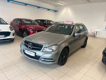 Mercedes-benz C 220 CDI S.W. AVANTGARDE BlueEFFICIENCY 6mt