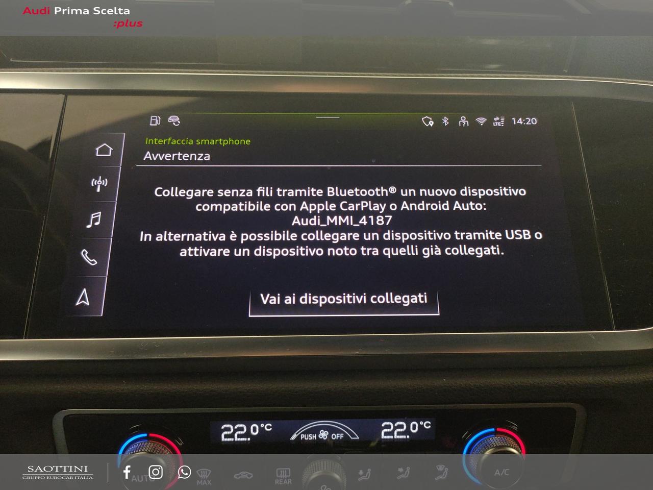 Sportback 35 2.0 TDI S line edition S tronic