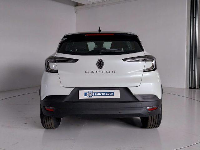 RENAULT Captur ECO-G 100 CV Evolution