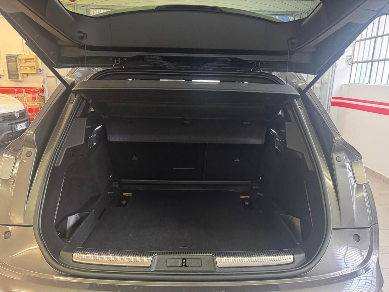 Ds 7 Crossback BlueHDi 130 aut. Business N1