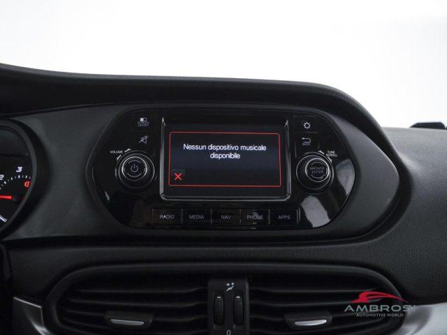 FIAT Tipo Tipo 1.6 Mjt 4 porte Opening Edition Plus
