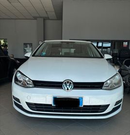 Volkswagen Golf 1.6 TDI 5p. Comfortline BlueMotion Technology