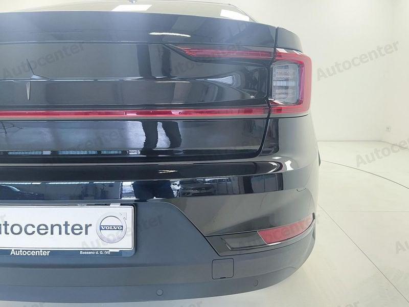 Polestar Polestar 2 Long Range Dual Motor 78kWh awd