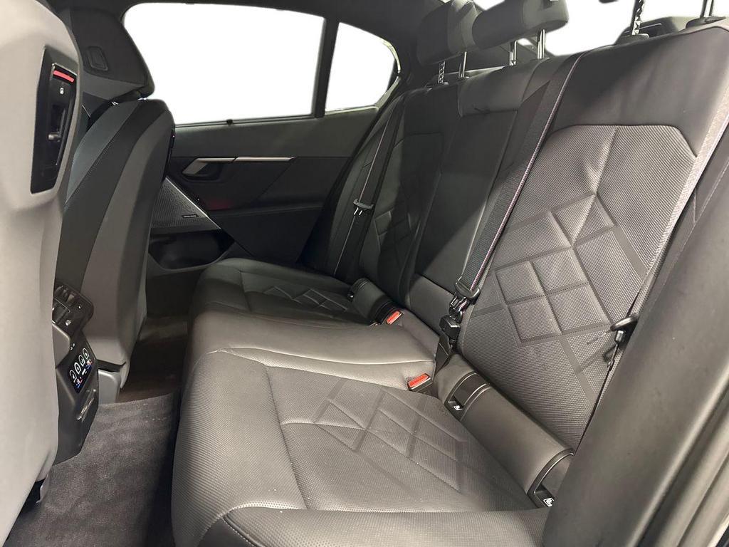 BMW Serie 5 Berlina 520 d 48V M Sport Pro xDrive Steptronic