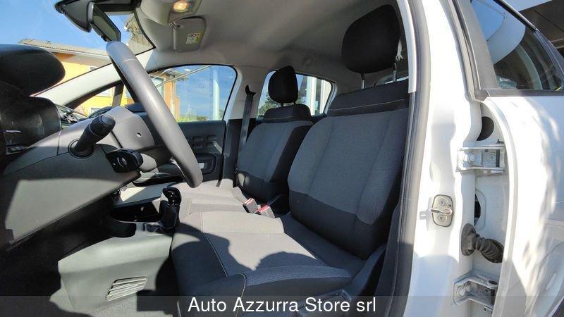 Citroën C3 PureTech 83 S&S Feel *PROMO AZZURRA*
