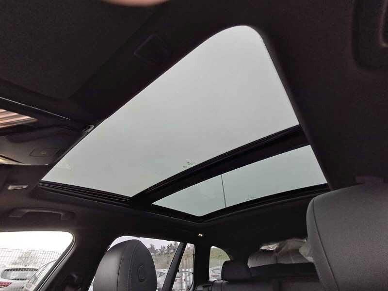 Bmw 520 520d 48V xDrive Touring Msport ELETTRICA/DIESEL