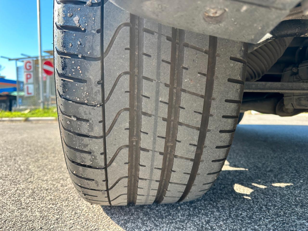 Porsche Cayenne 4.8 Turbo FULL PORSCHE SERVICE HISTORY