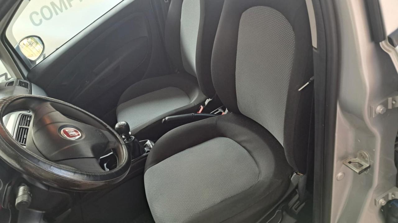 Fiat Punto Classic 1.2 5 porte Active