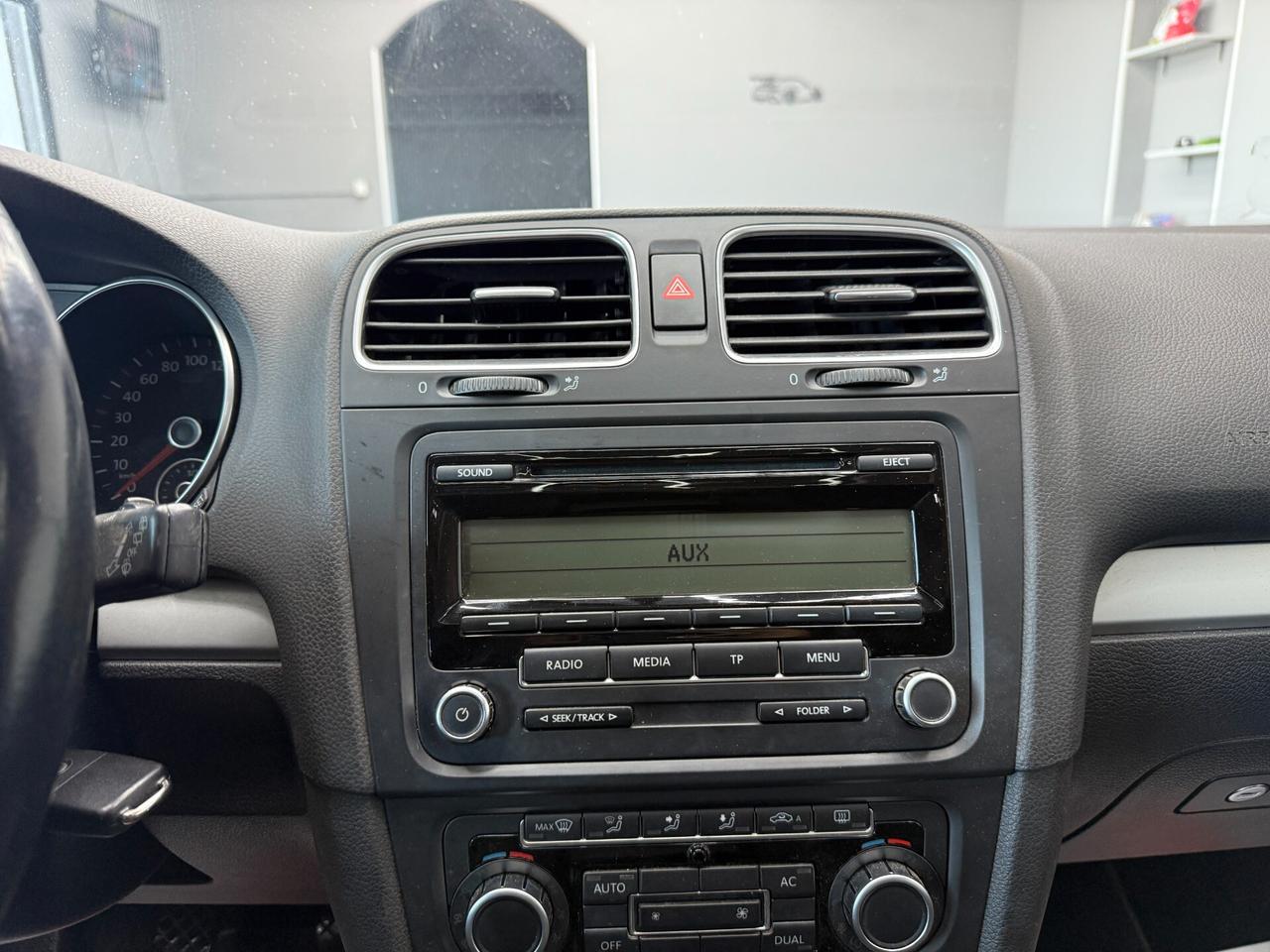 Volkswagen Golf 1.4 TSI 122CV 5p. Highline