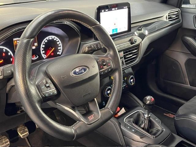 Ford Focus 2.3 EcoBoost 280 CV 5p. ST