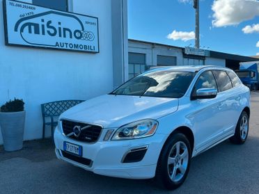 Volvo XC60 D4 Geartronic R-design