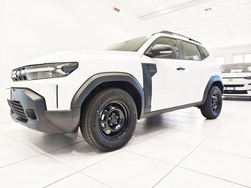 Dacia Duster Duster 1.2 Eco-G Essential 120cv*GPL*