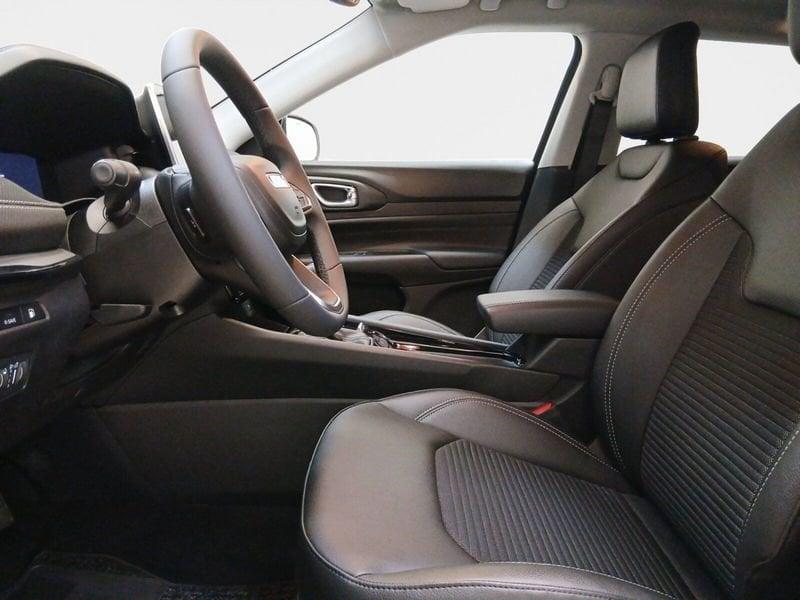 Jeep Compass 1.3 turbo t4 phev Night Eagle 4xe auto