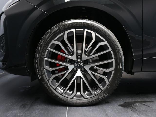 AUDI Q3 TFSI 265CV quattro S tronic S Line edition