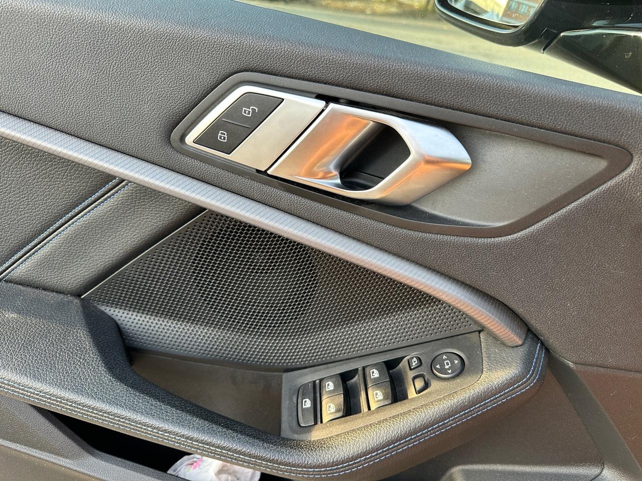 Bmw 118d 5p. Msport (Garanzia 24 mesi)