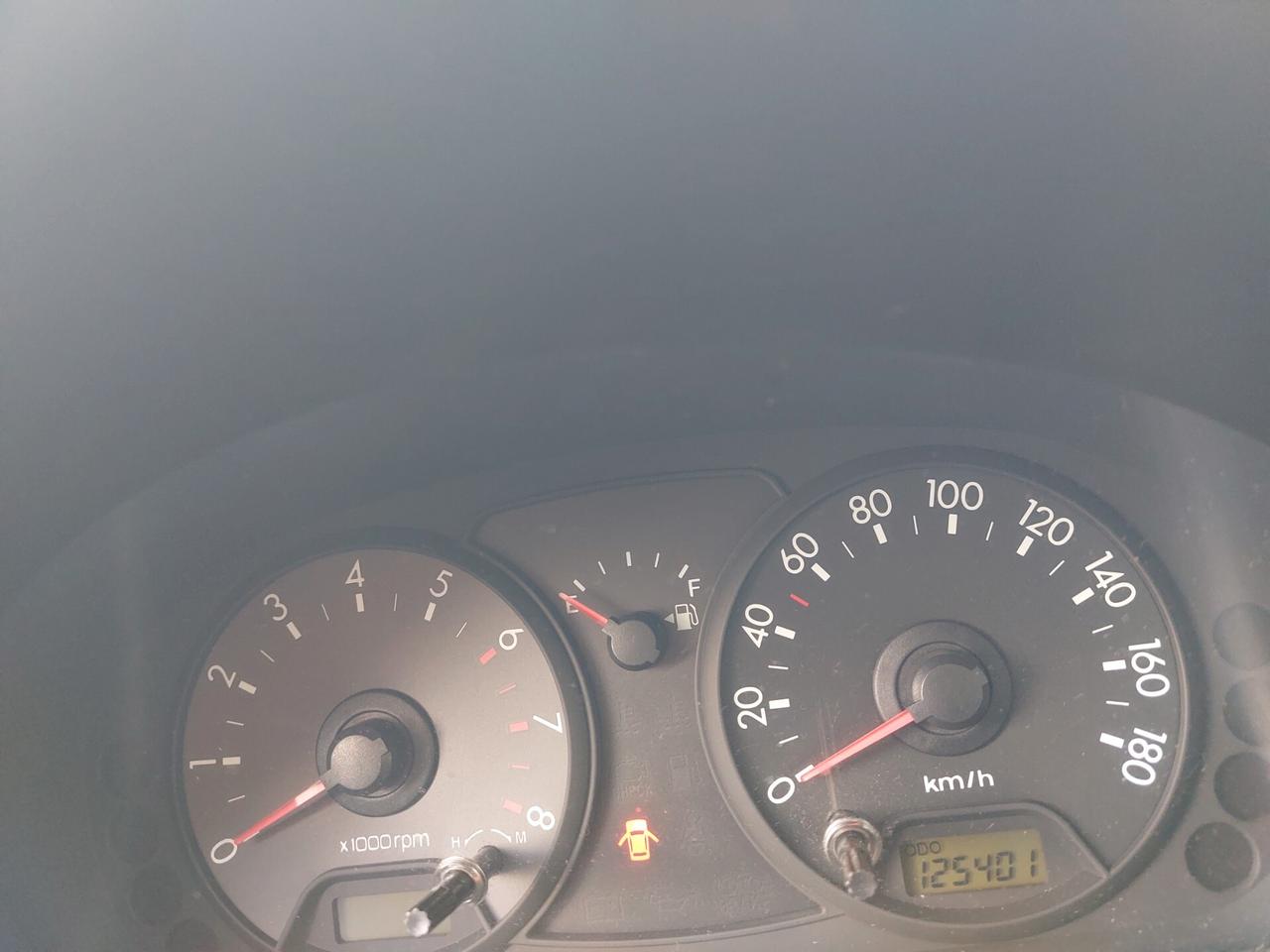 Kia Picanto 1.0 12V LX Urban