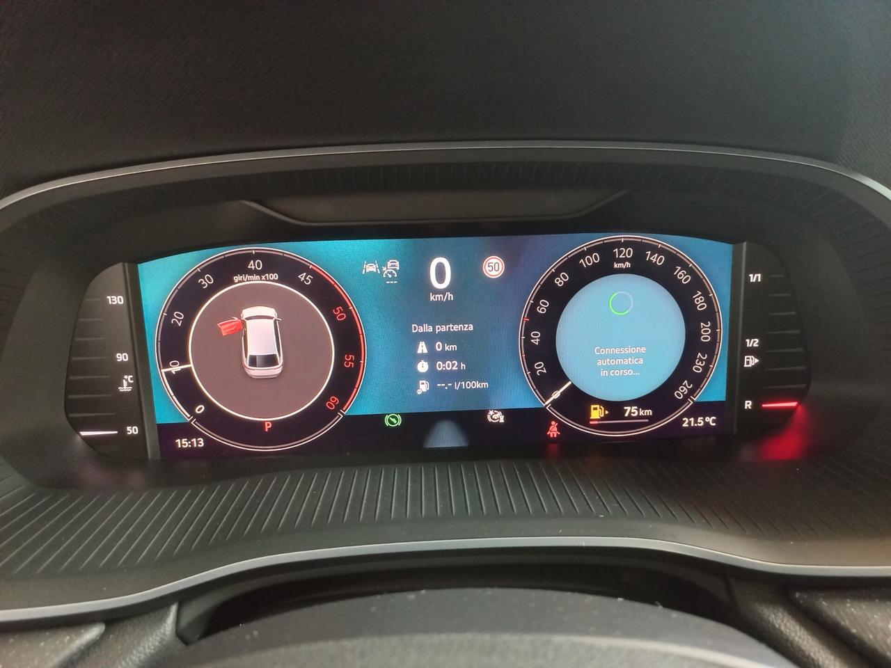 Skoda Octavia 2.0 TDI 150 CV DSG Wagon Executive