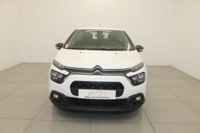 CITROEN C3 BlueHDi 100 Shine Pack NAVI