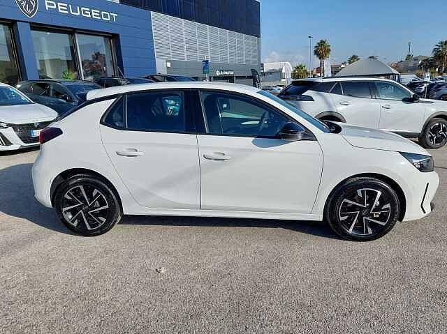 Opel Corsa 1.2 100 CV GS