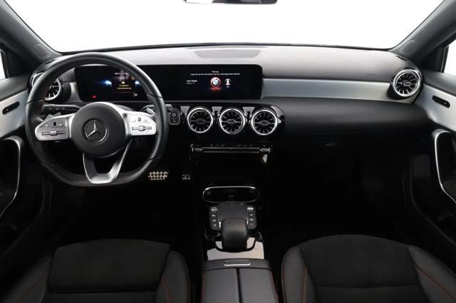 MERCEDES-BENZ A 220 d Automatic 4Matic Premium AMG Tetto/19/Led/Camera