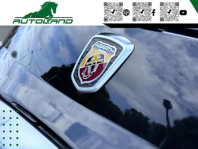 ABARTH 595 1.4 Turbo T-Jet 165 CV MY23 ? KM REALI-CERTIFICATA