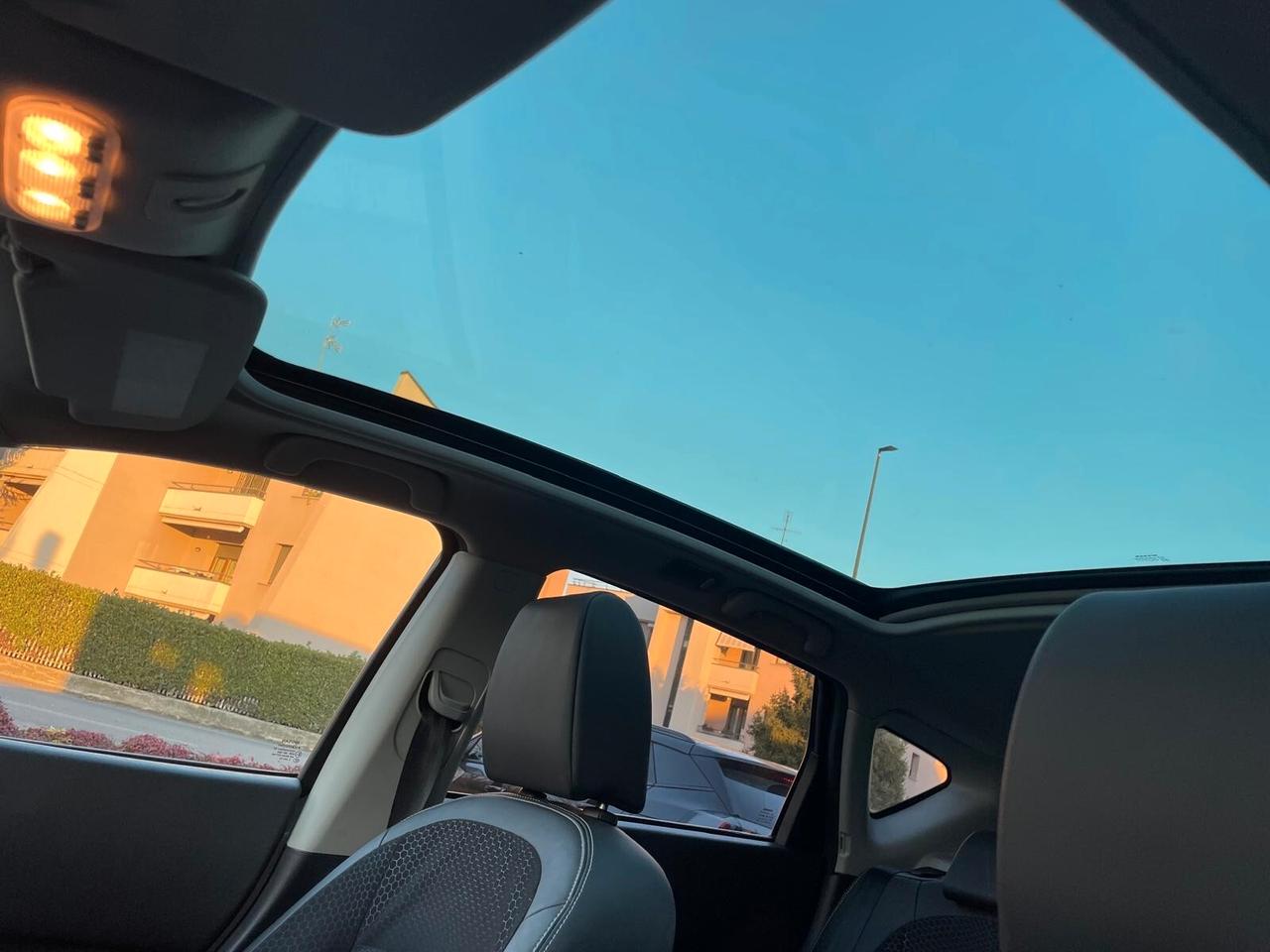 Nissan Qashqai 1.6 dCi DPF Tekna