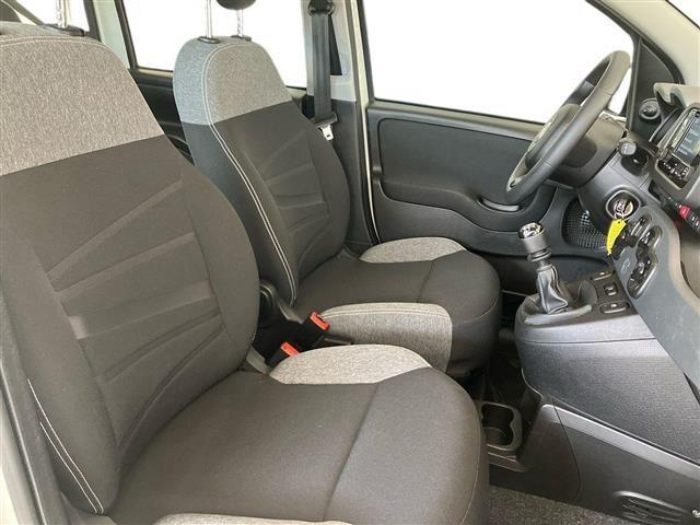 FIAT Panda 1.0 FireFly Hybrid 70cv City Life S&S 5p.ti