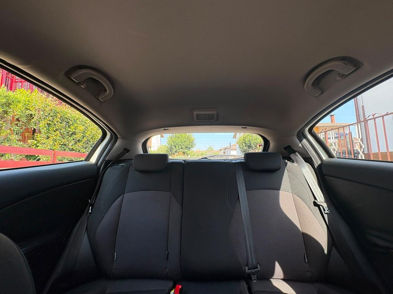 Alfa Romeo Giulietta 1.4 Turbo 120 CV Distinctive