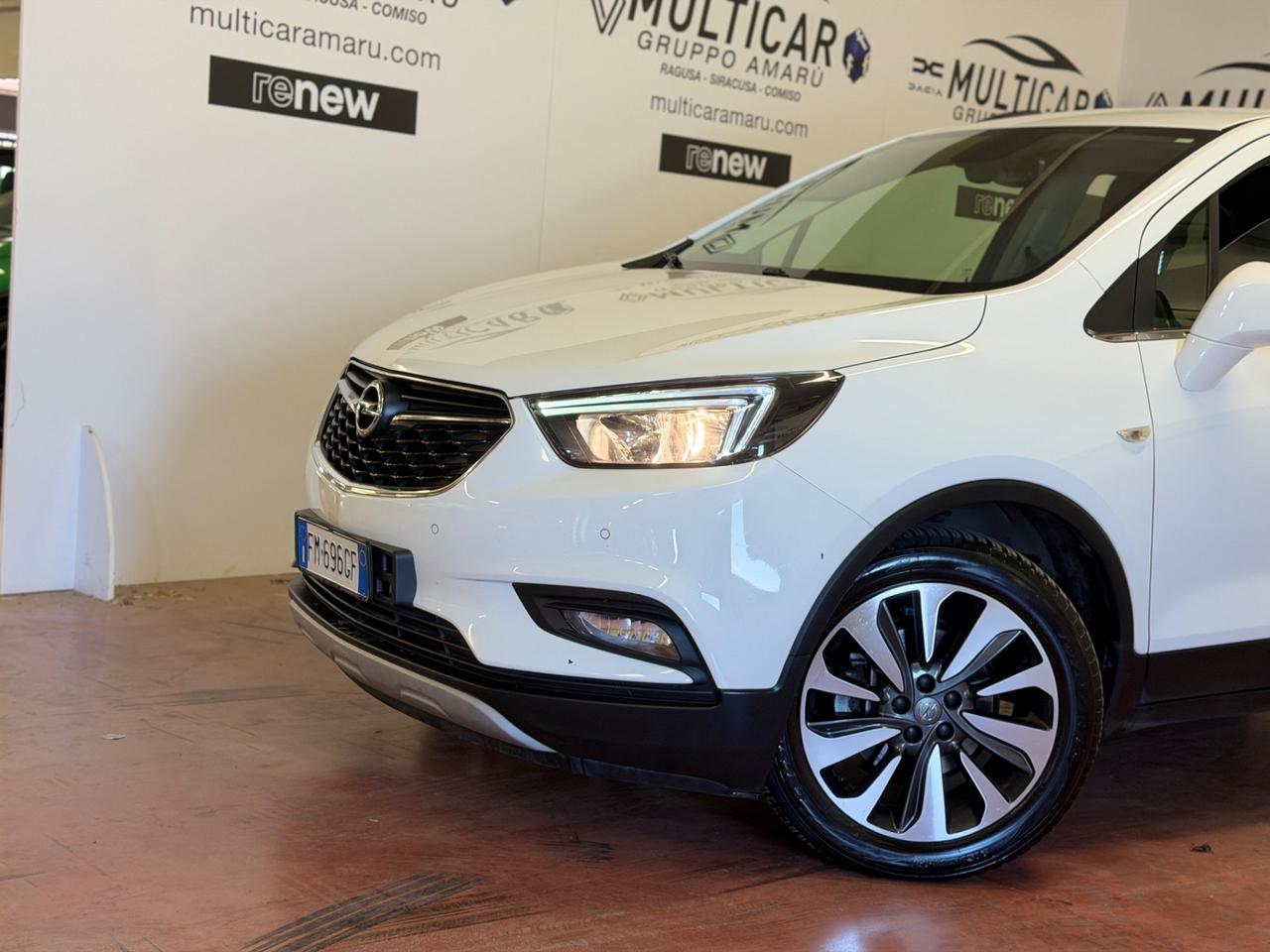 Opel Mokka X 1.6 CDTI 4x2 Start&Stop Innovation