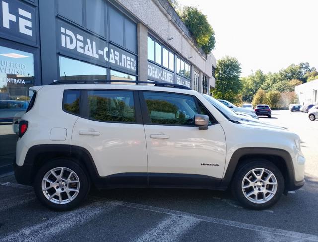 JEEP Renegade 1.0 T3 Longitude NEOPATENTATO