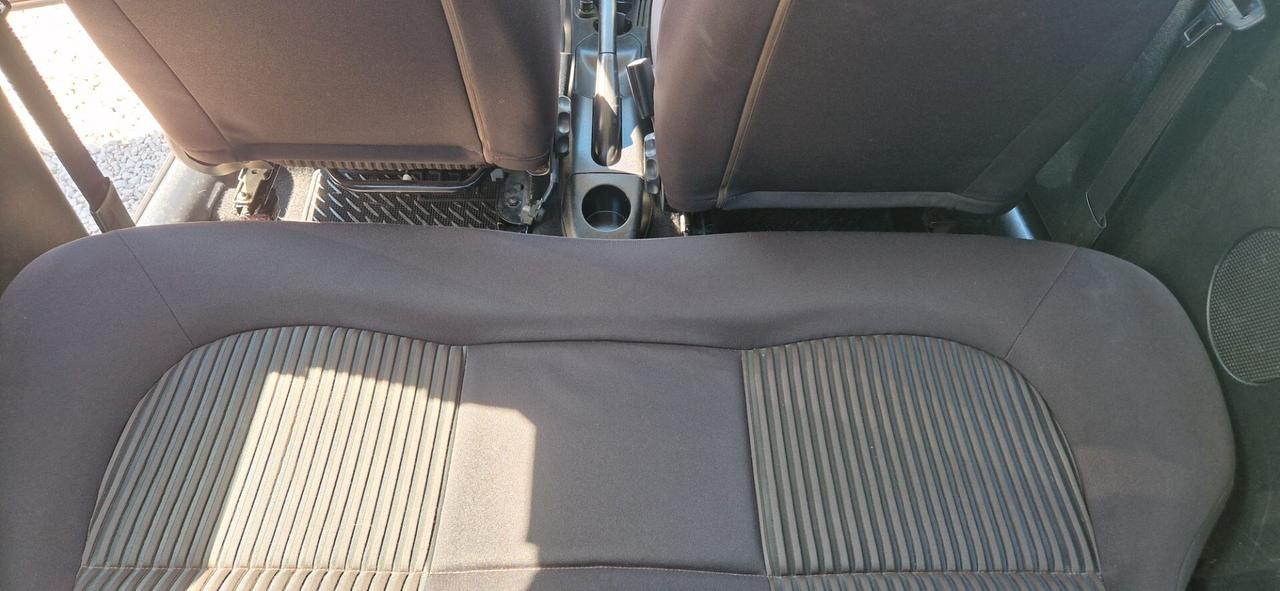 Lancia Ypsilon 1.3 MJT 90 CV Oro